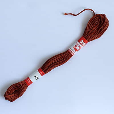 Doli Embroidery Thread  J290