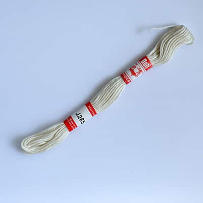 Doli Embroidery Thread  J285