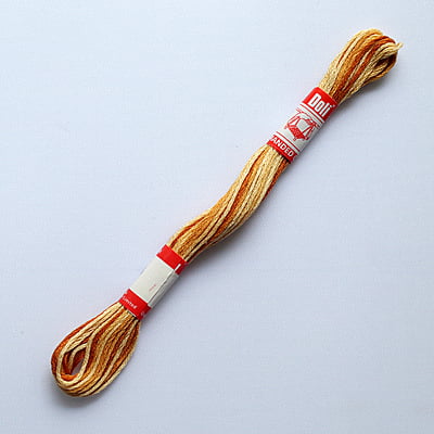 Doli Embroidery Thread  J195