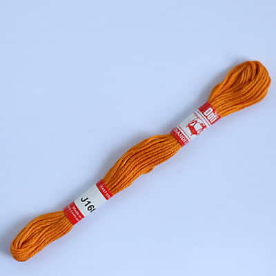 Doli Embroidery Thread  J166
