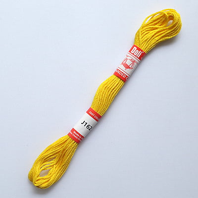 Doli Embroidery Thread  J162