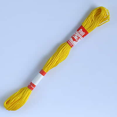 Doli Embroidery Thread J161 Doli Embroidery Thread J161
