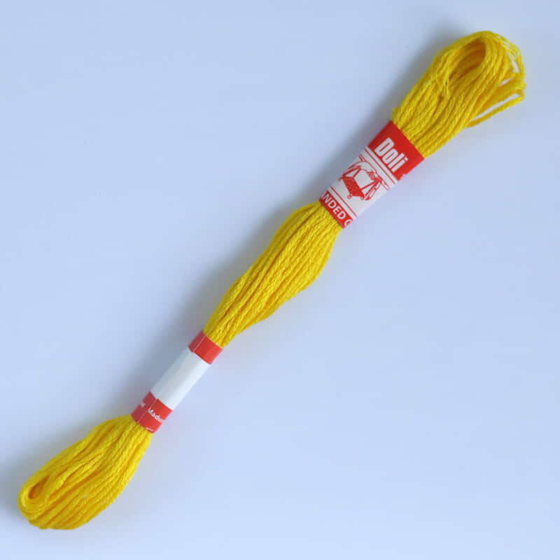 Doli Embroidery Thread J161 Doli Embroidery Thread J161
