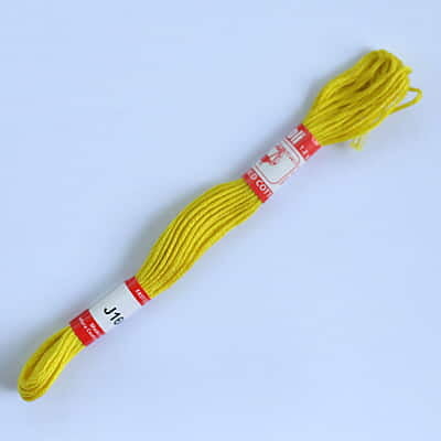 Doli Embroidery Thread  J160