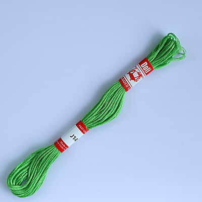 Doli Embroidery Thread  J147