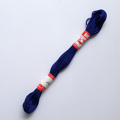 Doli Embroidery Thread  J138