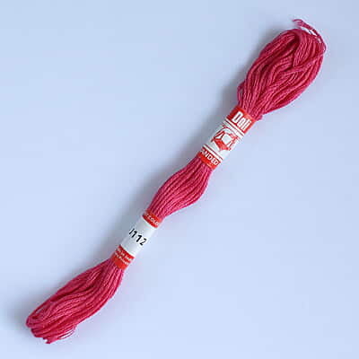 Doli Embroidery Thread  J112