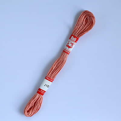 Doli Embroidery Thread  J102