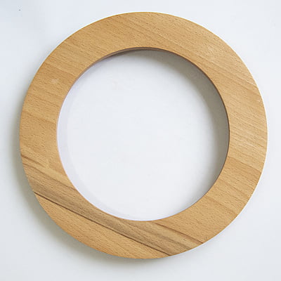 Display Frame Wood Display Frame Wood