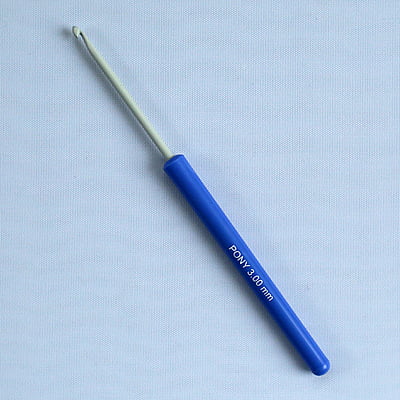 Pony Crochet Hooks Pony Crochet Hooks