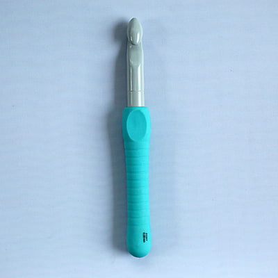 Pony Easy Grip Crochet Hook Pony Easy Grip Crochet Hook