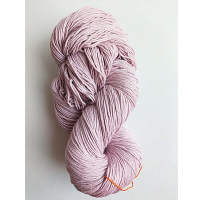 Cotton Yarn 4 Ply Lite Violet