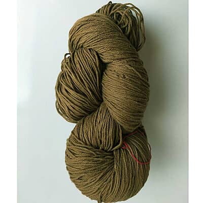Cotton Yarn 4 Ply Woodland