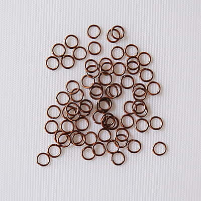 Jump Ring 5mm Jump Ring 5mm