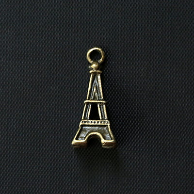 Charms Antique Bronze Modal 117 Charms Antique Bronze Modal 117