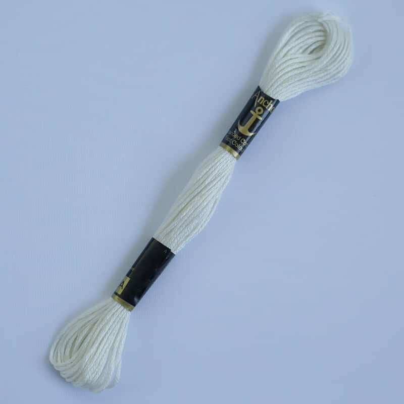 Anchor Embroidery Thread 88CWA