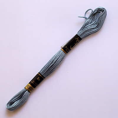 Anchor Embroidery Thread 920