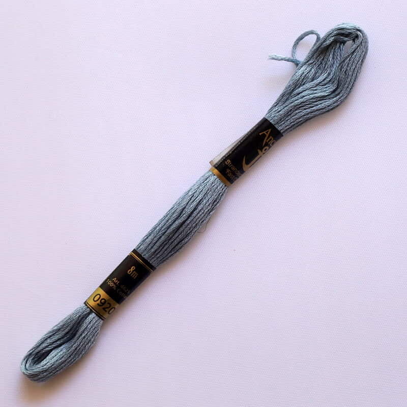 Anchor Embroidery Thread 920