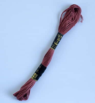 Anchor Embroidery Thread 896