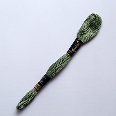 Anchor Embroidery Thread 860