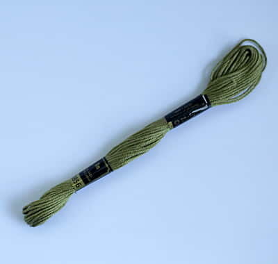 Anchor Embroidery Thread 856