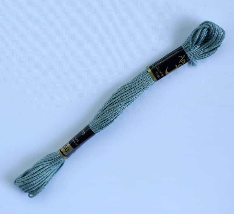 Anchor Embroidery Thread 850