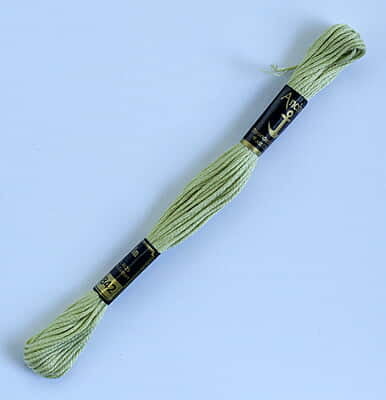 Anchor Embroidery Thread 842