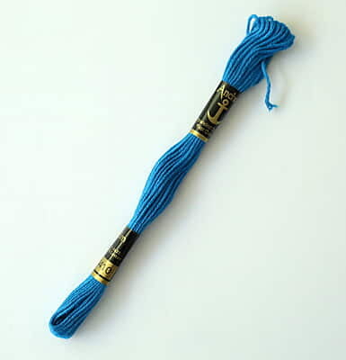 Anchor Embroidery Thread 410