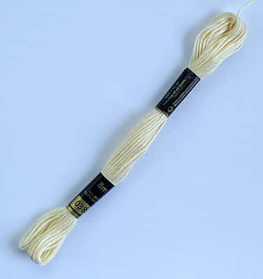 Anchor Embroidery Thread 386 Anchor Embroidery Thread 386