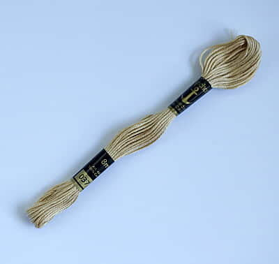 Anchor Embroidery Thread 372