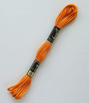 Anchor Embroidery Thread 315 Anchor Embroidery Thread 315