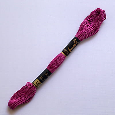 Anchor Embroidery Thread 89