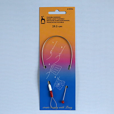 Pony Flexible Bodkin