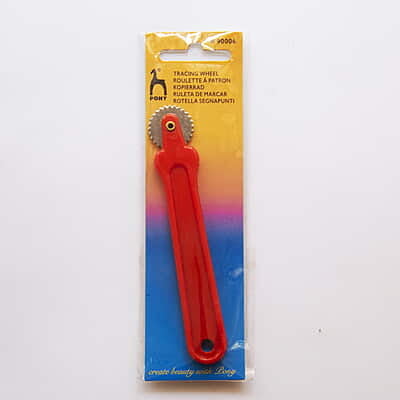 Pony Tracing Wheel Pony Tracing Wheel