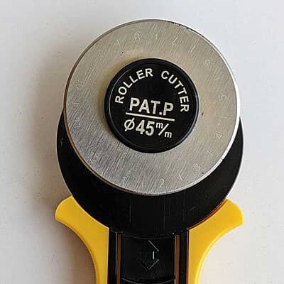 Pony Rotary Cutter-45 mm
