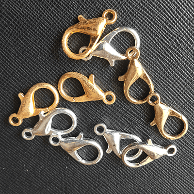 Clasps 2 cm Clasps 2 cm
