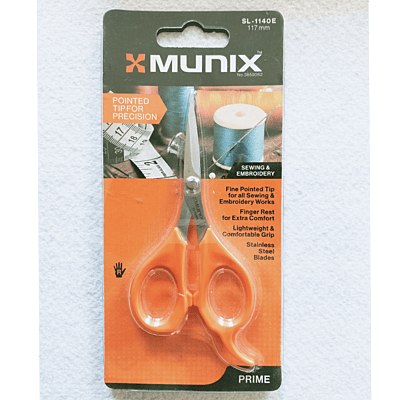 Munix Scissors SL 1140