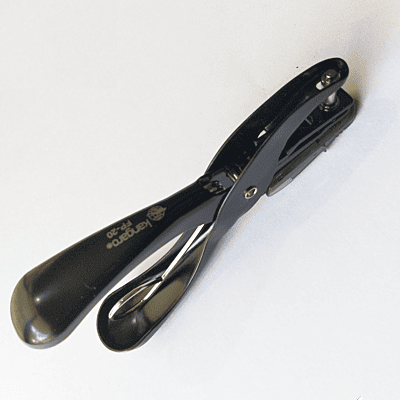 Kangaro Paper Punch FP-20 Kangaro Paper Punch FP-20