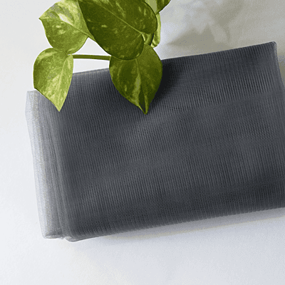 Soft Net Cool Grey Soft Net Cool Grey