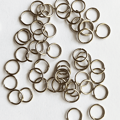 Jump Ring 5mm Jump Ring 5mm