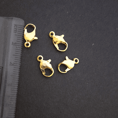 Clasps 1 cm Clasps 1 cm