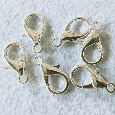 Clasps 2 cm Clasps 2 cm