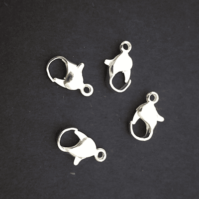 Clasps 1 cm Clasps 1 cm