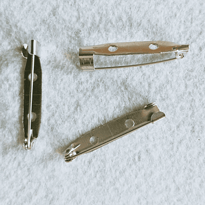 Brooch Pin Brooch Pin