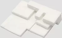 Import Waste Ink Pad (Foam) for Canon Pixma G1000 G2000 – Premium Quality