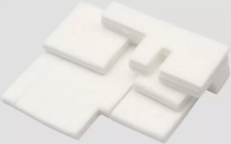 Import Waste Ink Pad (Foam) for Canon Pixma G1000 G2000 – Premium Quality