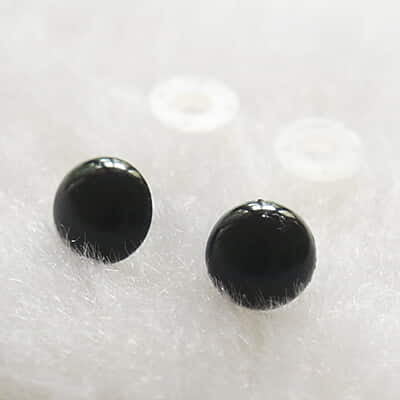 Safety Eyes Black Safety Eyes Black