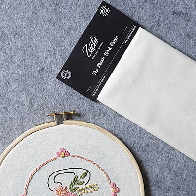 Zuchi Fine Needlework Fabric Precut Zuchi Fine Needlework Fabric Precut