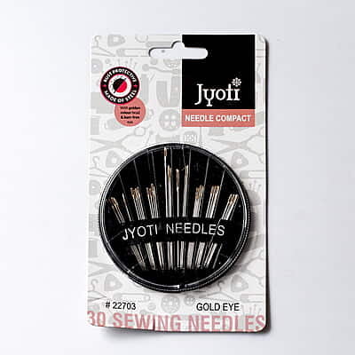 Jyoti Needle Compact Jyoti Needle Compact