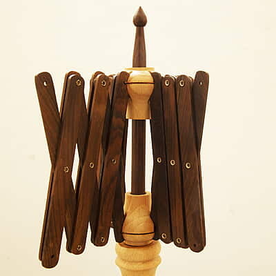 Yarn Swift - Modal 1 Yarn Swift - Modal 1